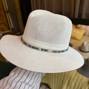 NEW HATS!! NEVER WORN AND SOME WITH TAGS!!